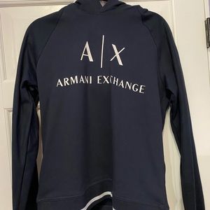 Armani Exchange hoodie